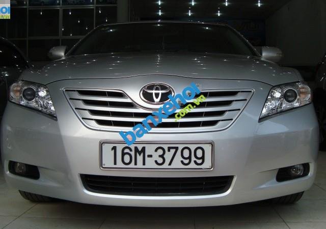 Xe Toyota Camry LE 2.4 2008