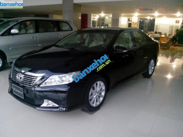 Xe Toyota Camry 2.5G 2014