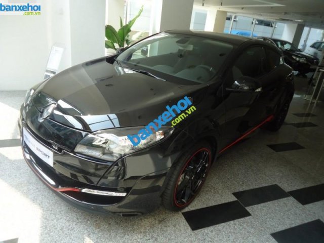 Xe Renault Megane RS 2014