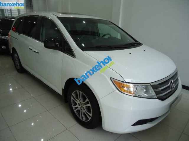 Chia sẻ hơn 76 xe honda odyssey 2010 siêu đỉnh  trieuson5