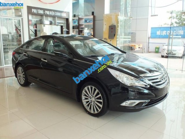 Xe Hyundai Sonata 2.0AT 2014