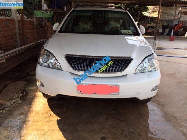 Xe Lexus RX 330 2005