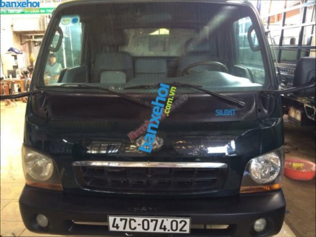 Xe Kia K2700 1,25 tấn 2005