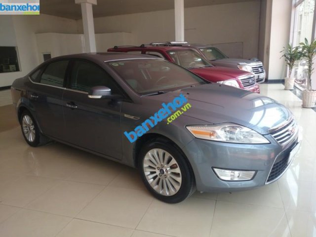 Xe Ford Mondeo 2.3AT 2009