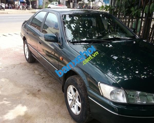 Xe Toyota Camry  1998