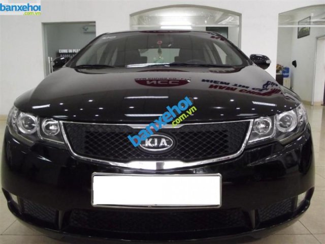 Xe Kia Cerato  2010