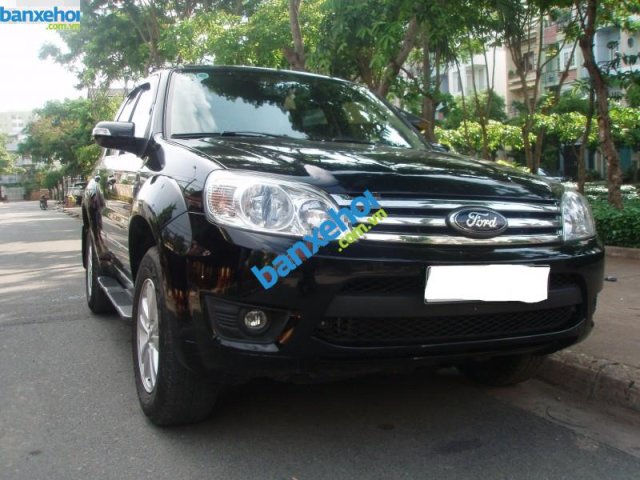 Xe Ford Escape XLS 2009