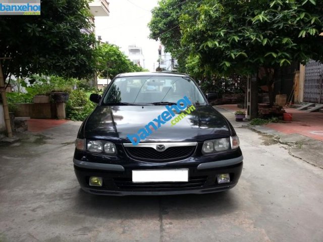 Xe Mazda 626  2000