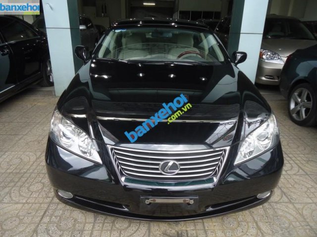 Xe Lexus ES 350 2008