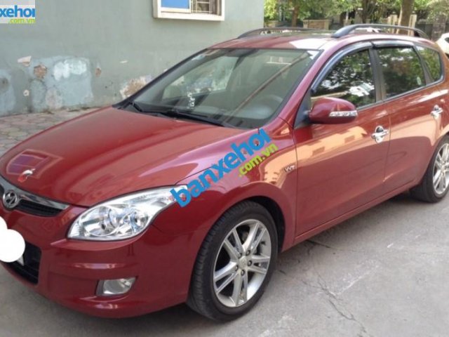 Xe Hyundai i30 Cw 2009