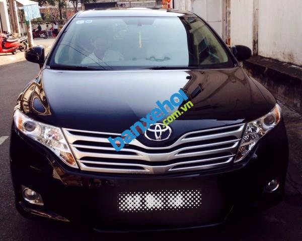 Xe Toyota Venza 2.7AT 2009