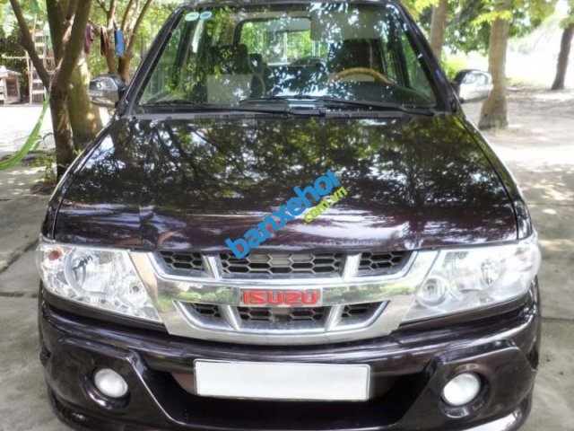 Xe Isuzu Hi Lander  2008