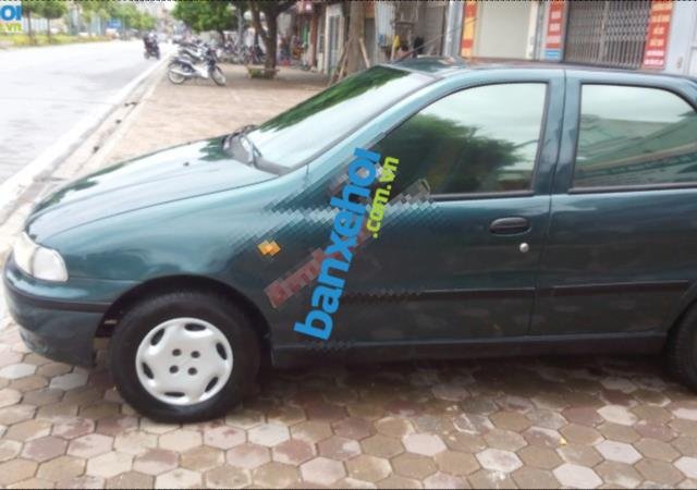 Xe Fiat Siena 1.3 2001