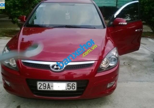 Xe Hyundai i30 CW 2011