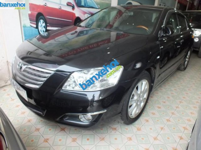 Xe Toyota Camry 3.5Q 2007