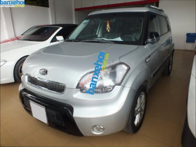 Xe Kia Soul  2009