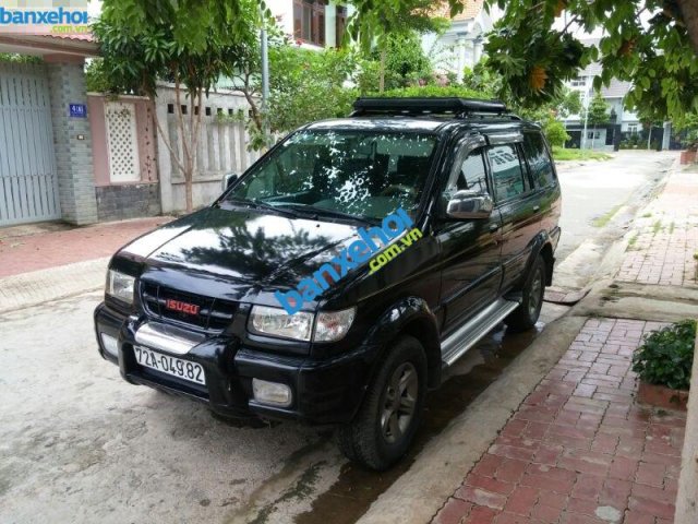 Xe Isuzu Hi Lander  2004