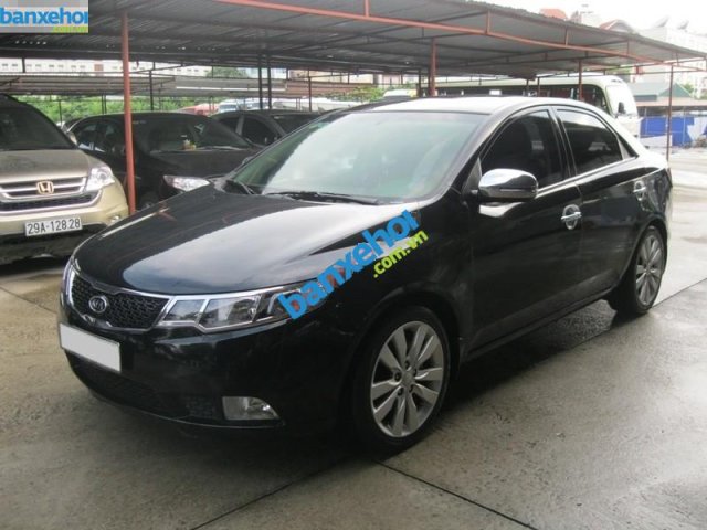 Xe Kia Forte SX 2011