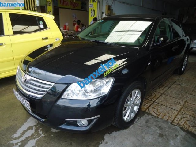 Xe Toyota Camry 2.4G 2007