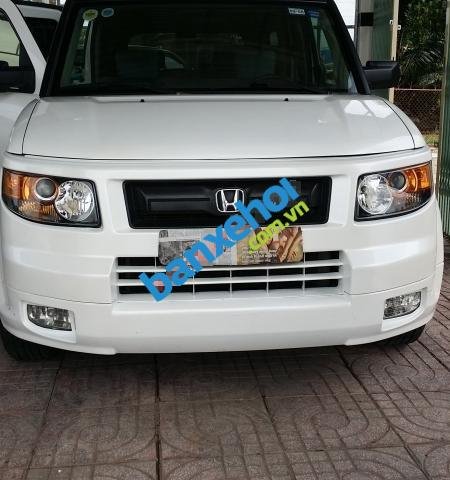 Xe Honda Element  2007