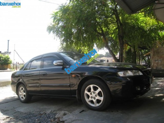 Xe Mazda 626  2002