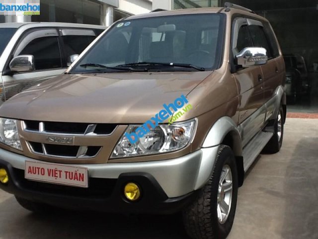 Xe Isuzu Hi Lander VSpec 2009