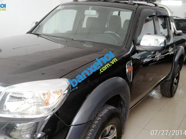 Xe Ford Ranger 4x4MT 2009