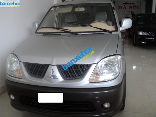 Xe Mitsubishi Jolie  2007