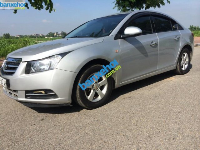 Xe Daewoo Lacetti SE 1.6 2009