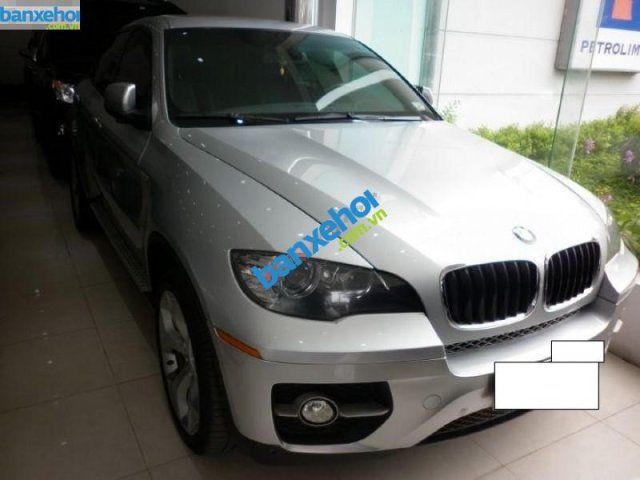 Xe BMW X6 3.0 xDrive 2008