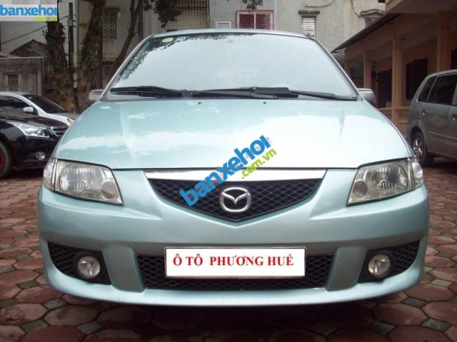 Xe Mazda Premacy  2004