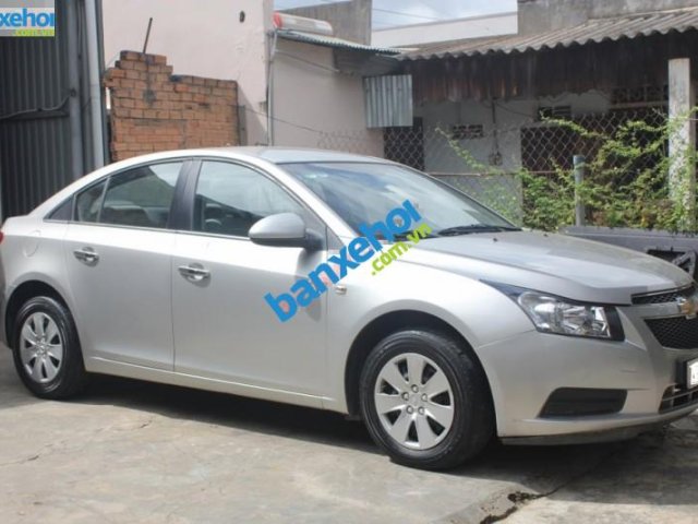 Xe Chevrolet Cruze 1.6 LS 2010