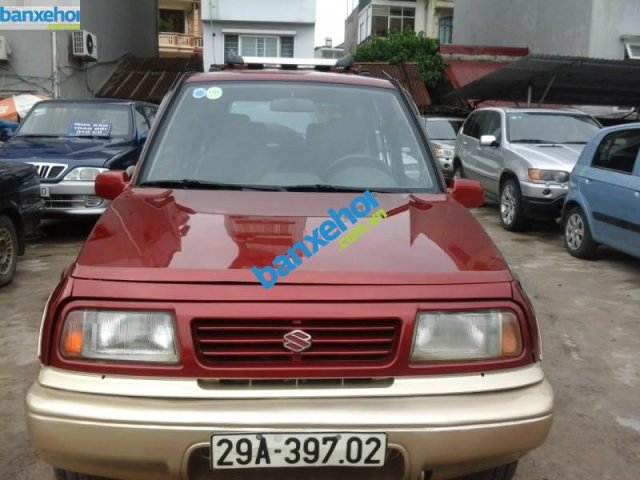 Xe Suzuki Vitara 1.6 2005