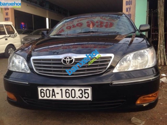 Xe Toyota Camry 2.4 2003