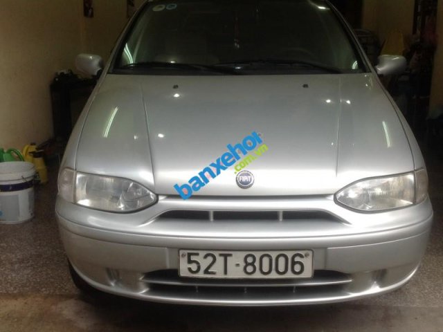 Xe Fiat Siena ELX 2002