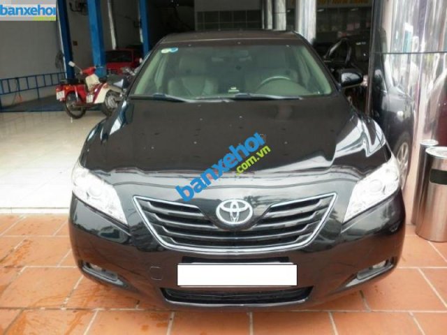 Xe Toyota Camry GLX 2007