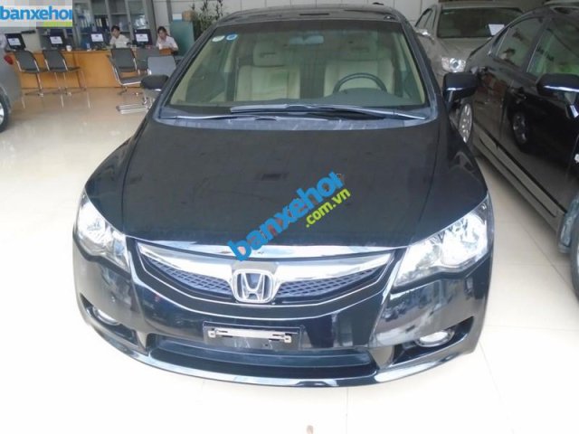 Xe Honda Civic 1.8 2011