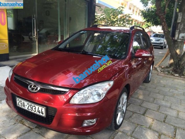 Xe Hyundai i30 CW 2009