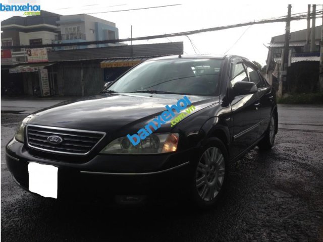 Xe Ford Mondeo 2.5 V6 2003