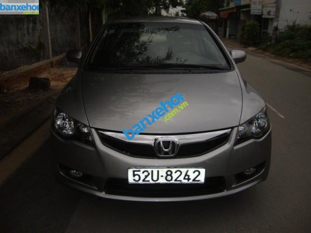 Xe Honda Civic  2009