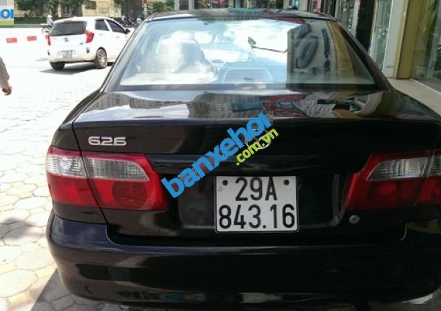 Xe Mazda 626  2001