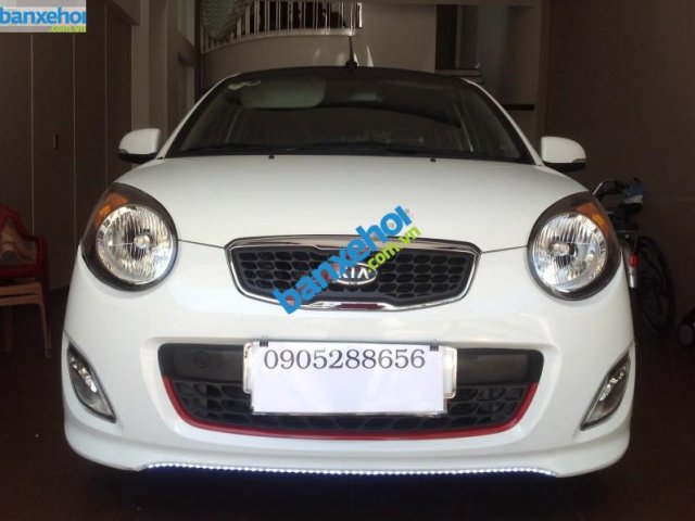 Xe Kia Morning SLX 2010