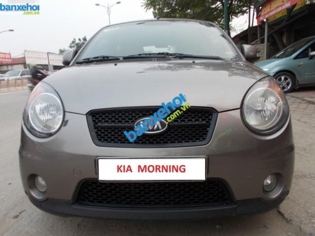 Xe Kia Morning LX 2008