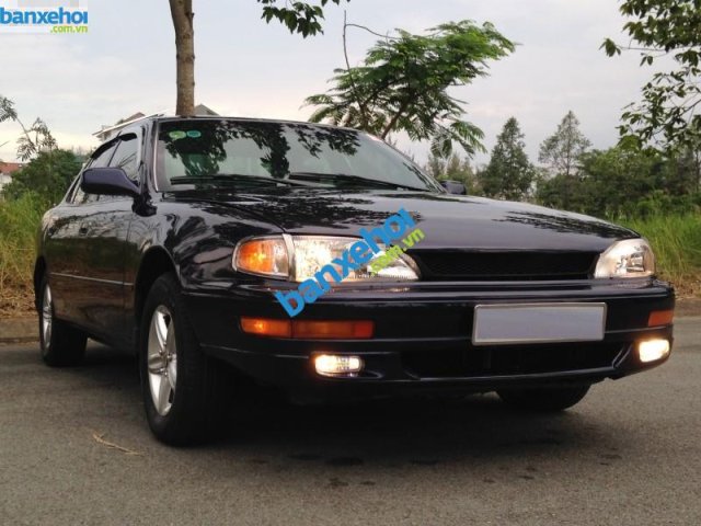 Xe Toyota Camry LE 2.2 1992