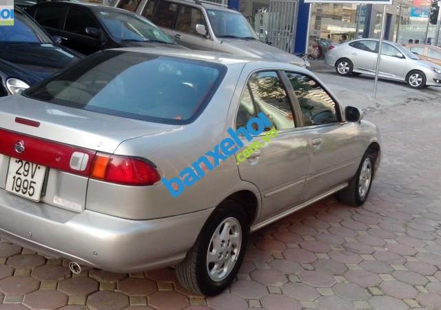 Mua bán Nissan Sentra 2002 giá 248 triệu - 100995