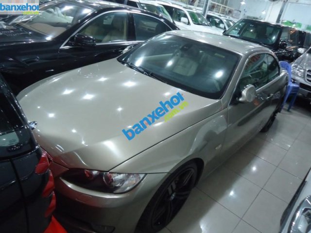 Xe BMW 3 Series 328i 2008