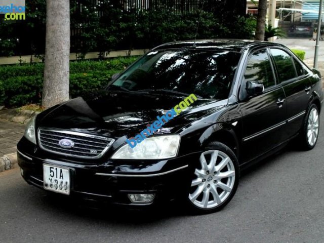 FORD Mondeo Wagon Specs  Photos  2005 2006 2007  autoevolution