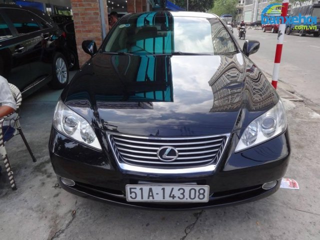 Xe Lexus ES 350 2007