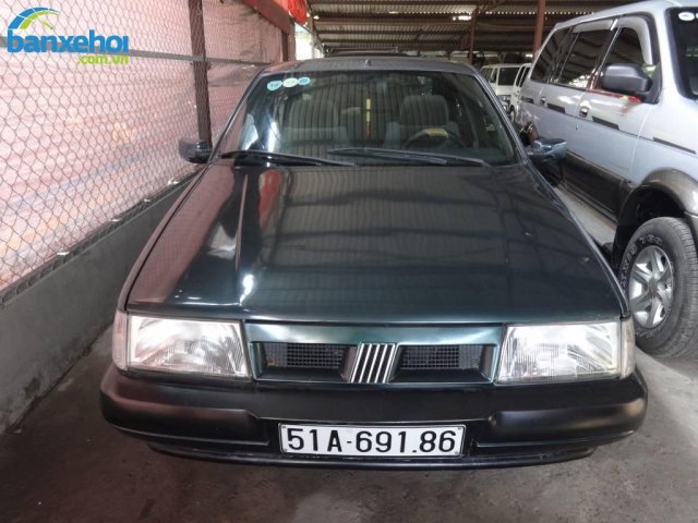 Xe Fiat Tempra  1995