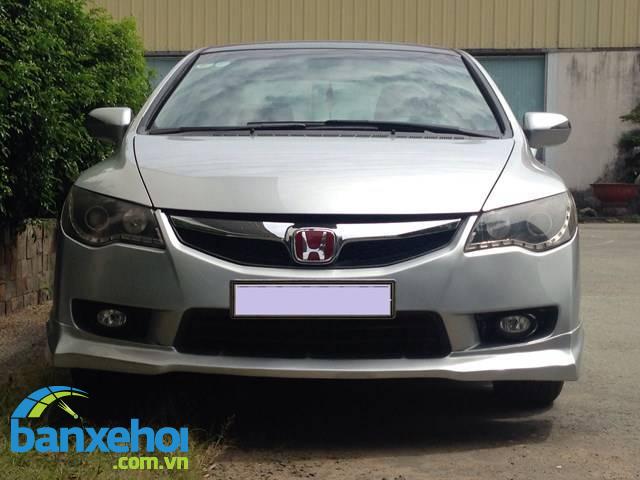 Xe Honda Civic  2008